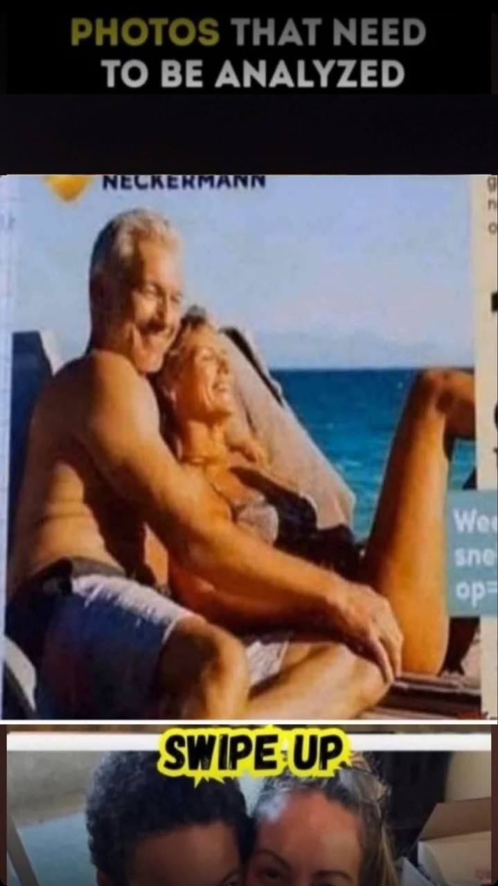 25 Pictures That Need A Second Look