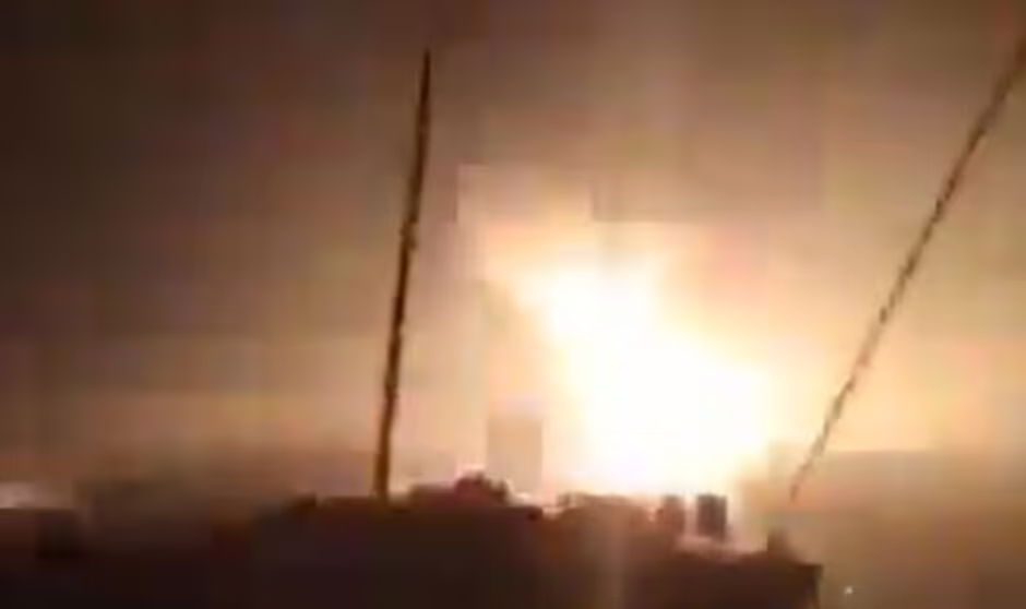 "India–Pakistan Tensions Explode: Missile Strikes Hit Kashmir as Delhi Declares ‘Justice Has Been Served’"