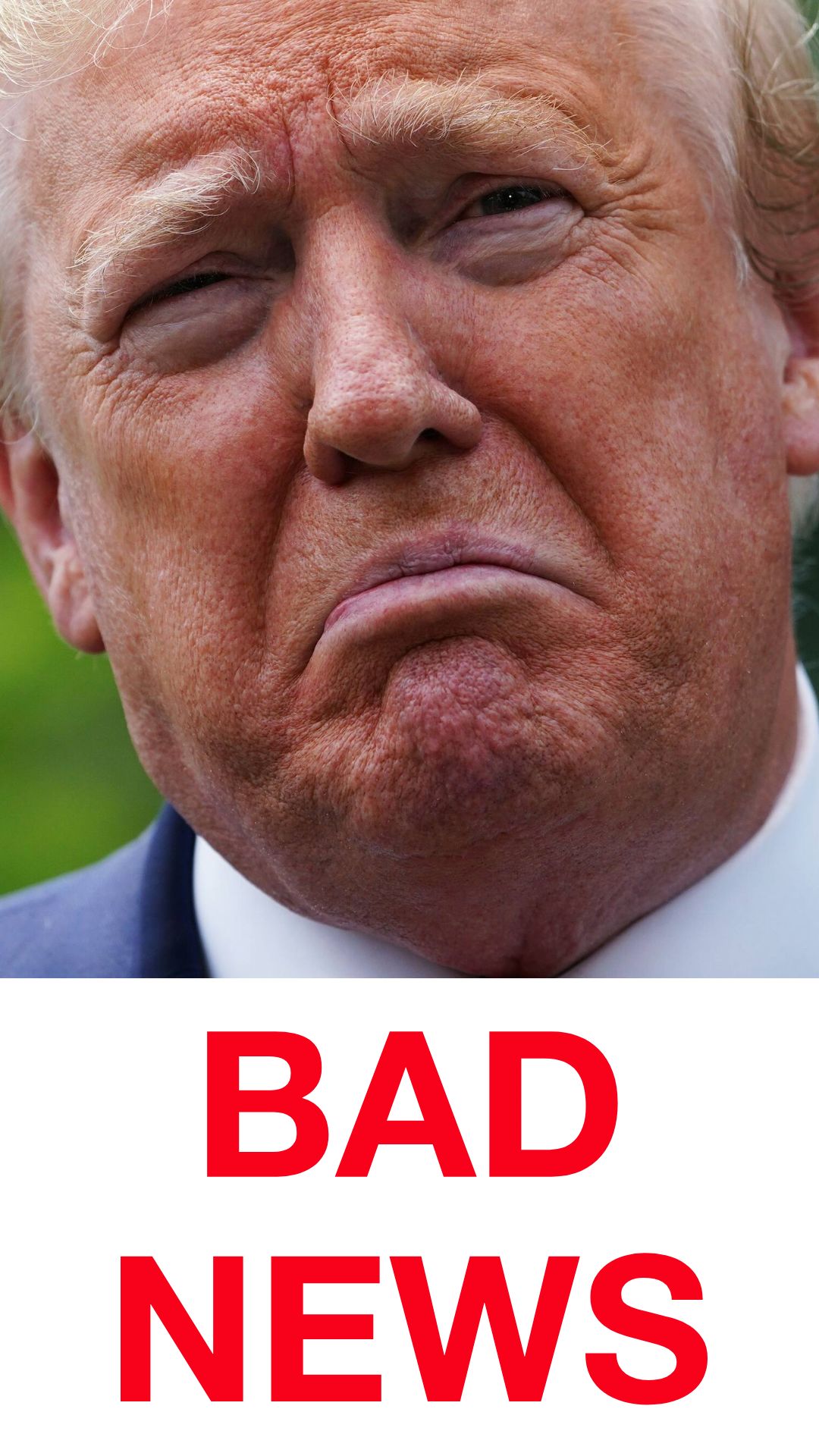 War:ning issued over ‘scam’ Trump phone after man revealed what happened when he ordered one