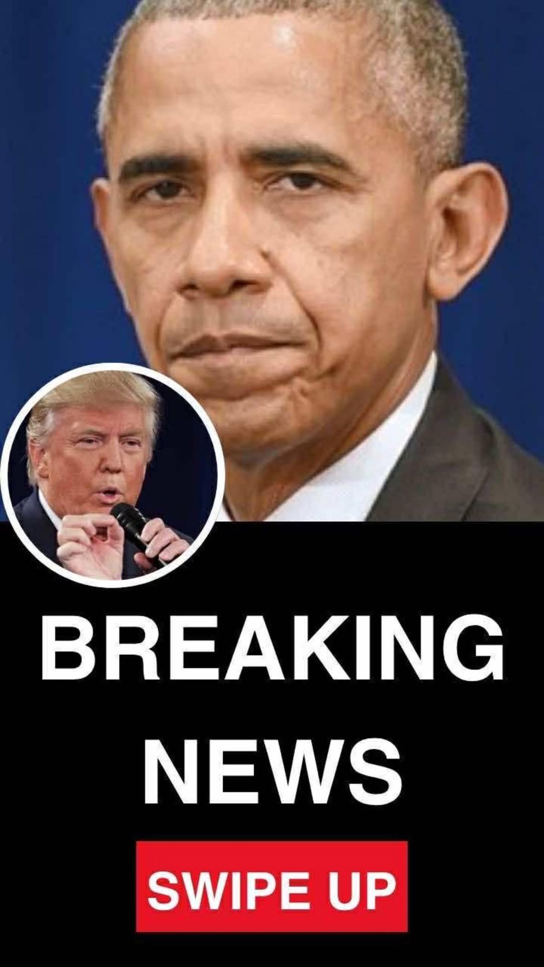 Obama seemingly makes subtle dig at Donald Trump in 4th July message