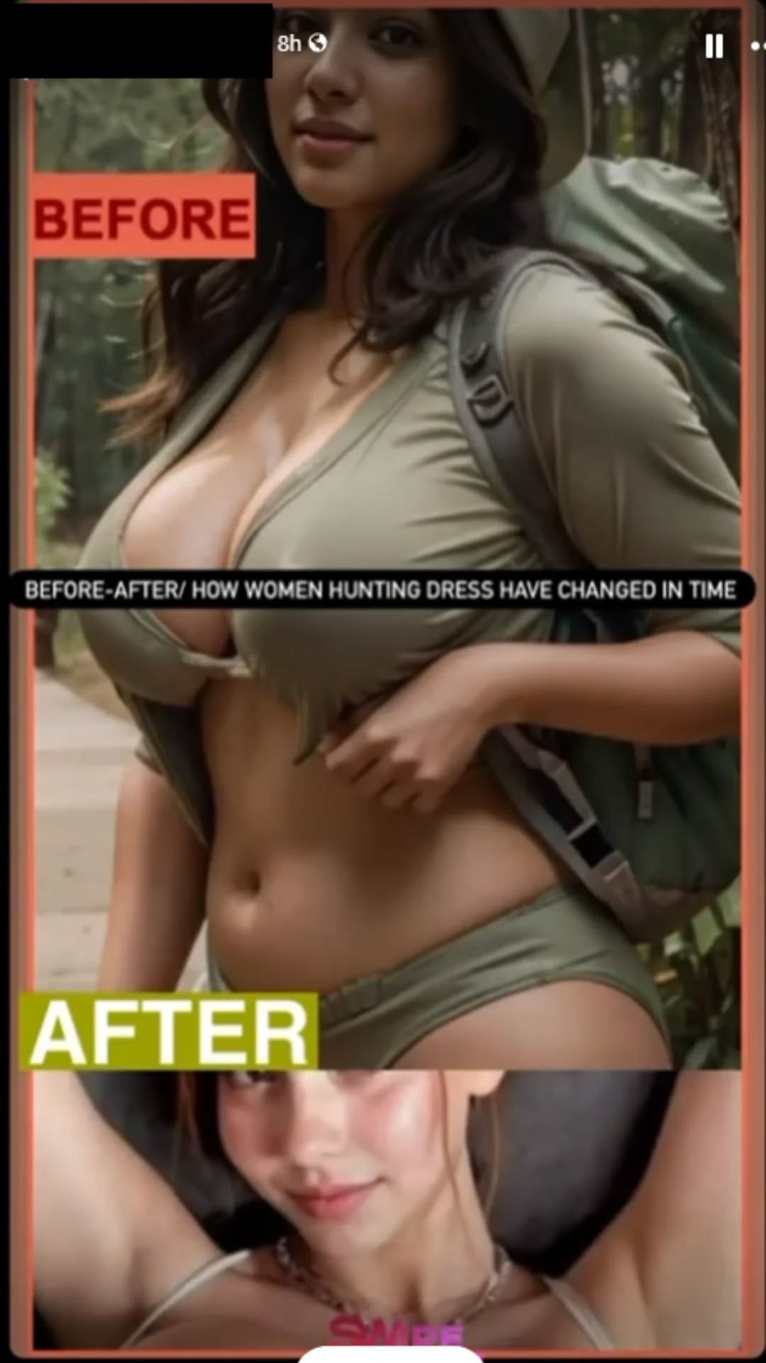 Women’s Hunting Apparel is Better than Ever
